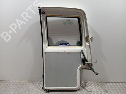 Left rear door VW TRANSPORTER T4 Van (70A, 70H, 7DA, 7DH) 1.9 TD | BP29338239C4 