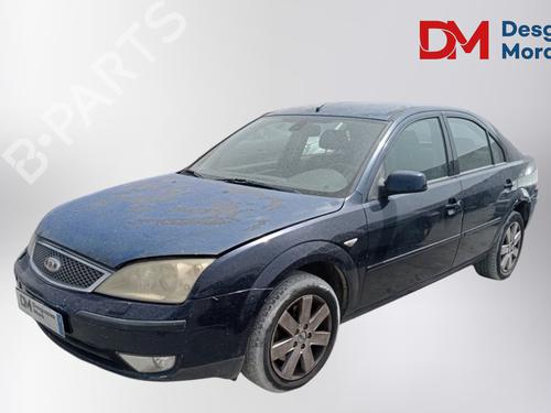 Rear parcel shelf FORD MONDEO III (B5Y) | BP29324005C85 - Image 7