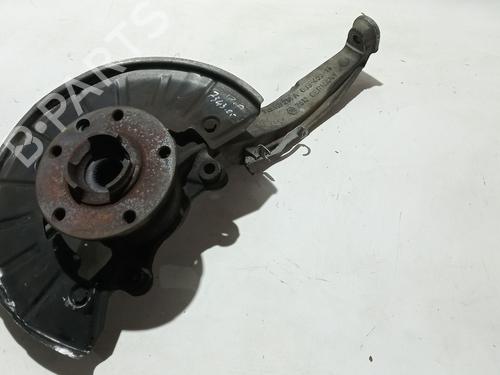 Fusée avant droite AUDI Q7 (4LB) 3.0 TDI quattro (233 hp) 32361924