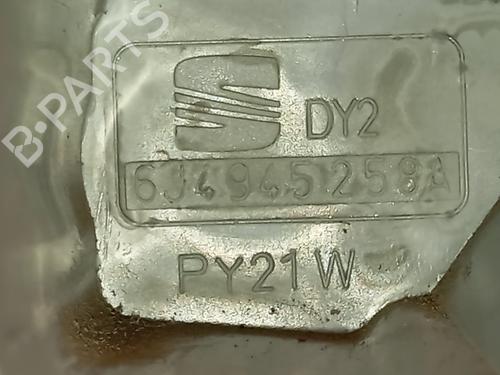 Right taillight SEAT IBIZA IV (6J5, 6P1)  | BP29306733C35 