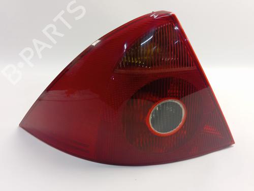 Used Left taillight Left taillight FORD MONDEO III (B5Y) 2.0 16V TDDi / TDCi (115 hp) 33204708 33204708