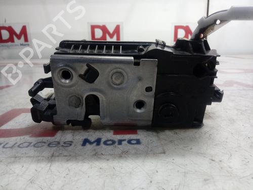 Rear right lock PEUGEOT 208 I (CA_, CC_)  | BP12842160C99 