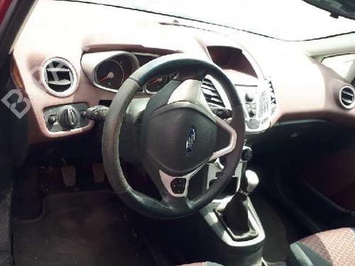 Steering column stalk FORD FIESTA VI (CB1, CCN) 1.6 TDCi | BP12839975I23 
