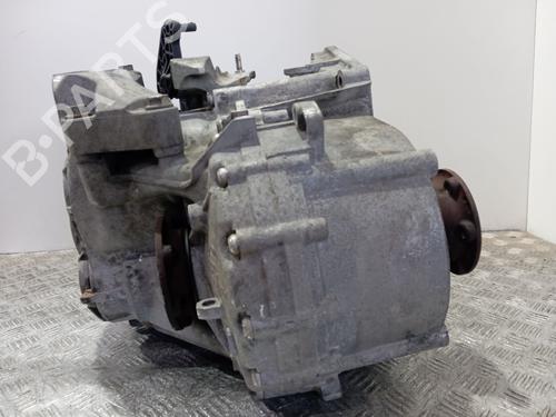 Gearbox AUDI TT (8J3)  | BP31721795M3 