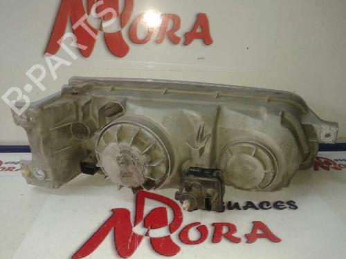 Left headlight HYUNDAI H-1 / STAREX Bus (A1) 2.5 TCi | BP12676959C28 