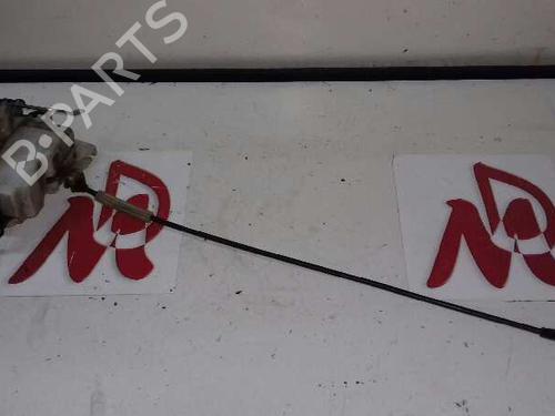 Rear right lock SEAT CORDOBA (6K1, 6K2)  | BP17833387C99 