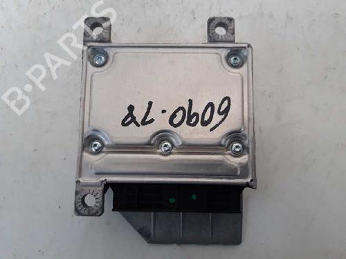 ECU airbags BMW 5 (E39) 525 tds | BP12653206M53 