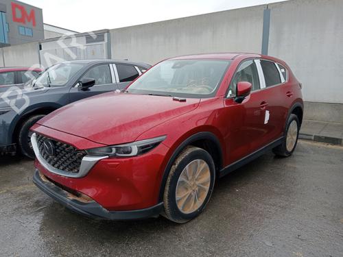 Brukte deler til MAZDA CX-5 (KF) 4935507