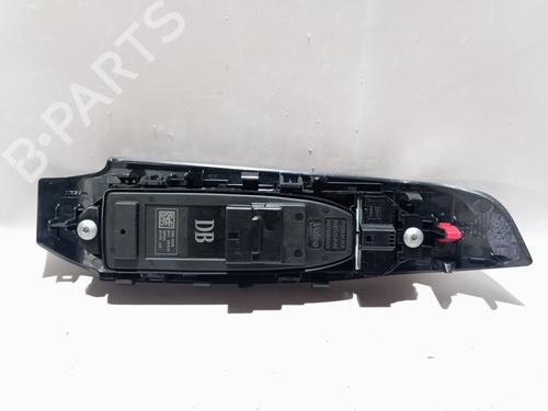 Left front window switch NISSAN QASHQAI III (J12) 1.3 DIG-T All-wheel Drive | BP40128858I27 - Image 2