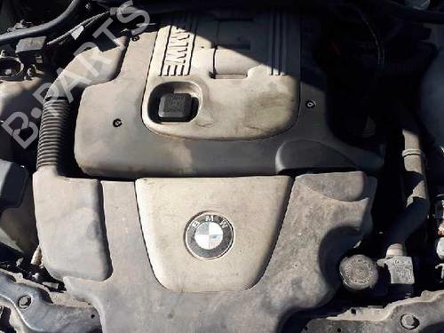 Seat buckle BMW 3 (E46) 320 d | BP14129944I32