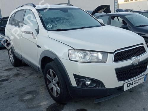 Other CHEVROLET CAPTIVA (C100, C140) 2.2 D | BP30375232O1  - Image 7