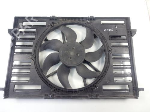 Radiator fan AUDI A5 Sportback (F5A, F5F)  | BP22747889M35 
