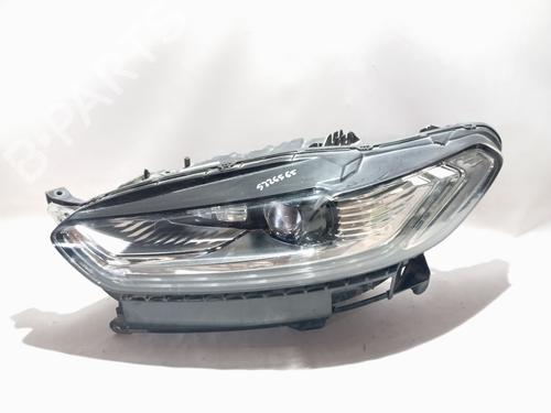 Used Left headlight Left headlight 37194486 37194486