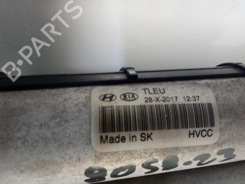 AC radiator HYUNDAI TUCSON (TL, TLE) 1.7 CRDi | BP17546838M32 