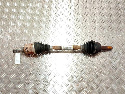 Used Left front driveshaft FORD TRANSIT COURIER B460 MPV [2014-2025]  27375815
