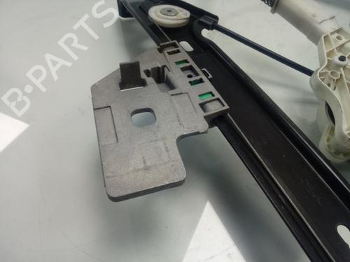 Rear right window mechanism MERCEDES-BENZ CLS (C219)  | BP17339784C25