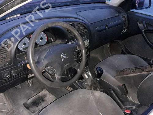 Alternator CITROËN XSARA (N1) 1.6 16V | BP12645451M7 