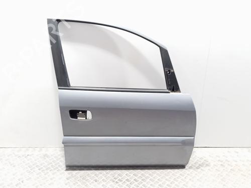 Used Right front door Right front door OPEL ZAFIRA A MPV (T98) 2.2 DTI 16V (F75) (125 hp) 34186232 34186232