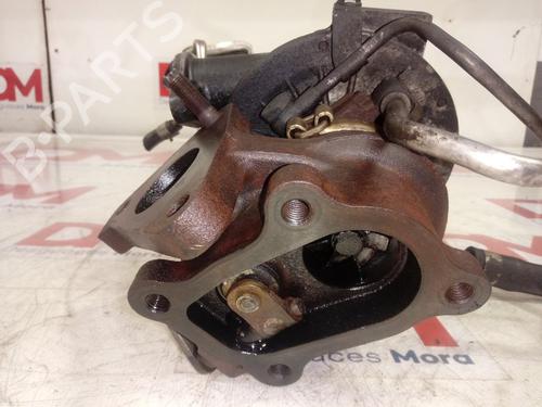 Turbocharger/Supercharger NISSAN CABSTAR (F24M, F24W) 35.13 DCI, 45.13 DCI 2.5 (F24M) | BP29409901M71 