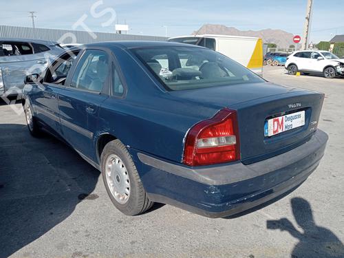 Left front window switch VOLVO S80 I (184) 2.5 TDI | BP37425428I27 - Image 7