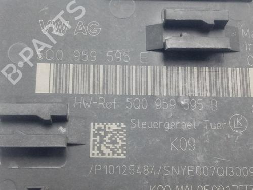 Electronic module VW TIGUAN (AD1, AX1) | BP16846648M83