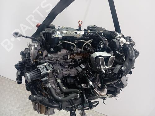 Engine CITROËN BERLINGO Box Body/MPV (K9) 1.5 BlueHDi 100 | BP38752353M1 - Image 5
