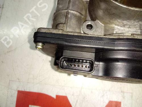 Throttle body NISSAN 350Z Coupe (Z33) | BP12937304M82