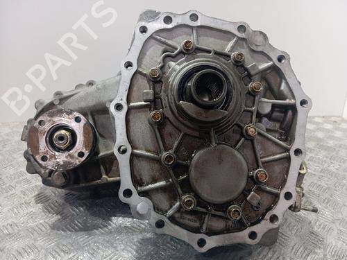 Transfer box NISSAN PATROL III/2 Station Wagon (W260) 2.8 D 4x4 | BP25889121M36 