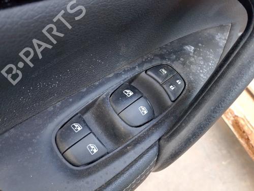 Grille NISSAN QASHQAI II (J11, J11_) | BP30914381C40