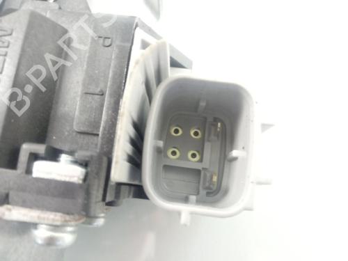 Front right window mechanism NISSAN NV200 Van  | BP17812855C23 