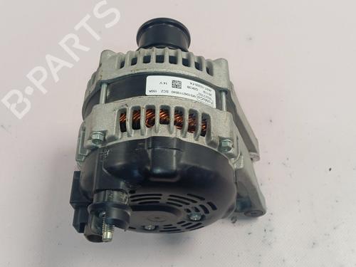 Alternator FORD FOCUS III Turnier | BP31928968M7 - Image 4