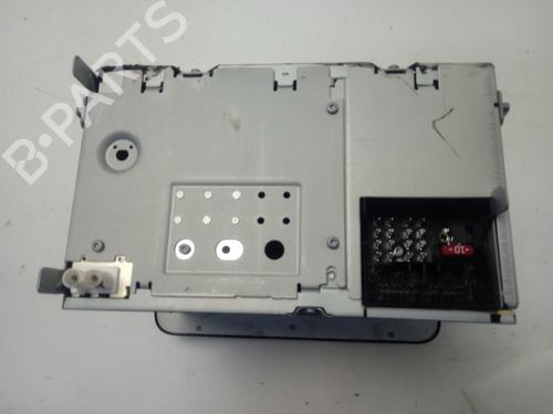Radio SEAT LEON (1P1) 1.2 TSI | BP13697382E6 