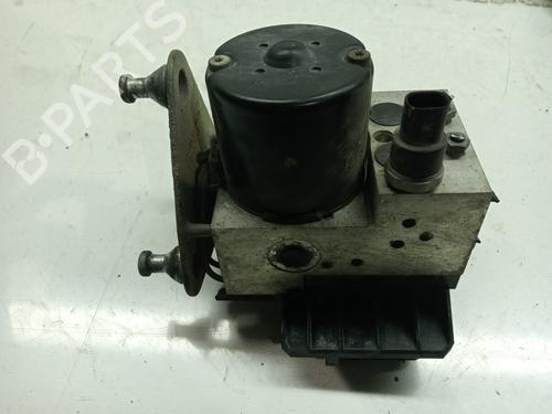 ABS pump MERCEDES-BENZ A-CLASS (W168) A 160 CDI (168.007) | BP13580339M43 