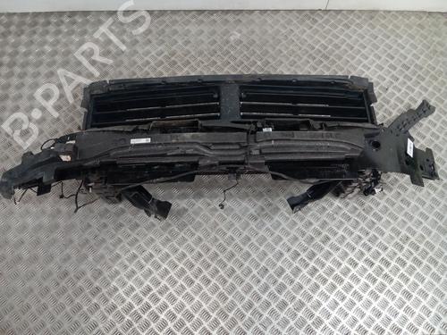 Used Front bumper reinforcement Front bumper reinforcement 37238896 37238896