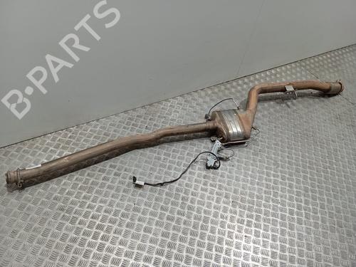 Used Exhaust system MERCEDES-BENZ GLC (X253) 200 EQ Boost 4-matic (253.981) (197 hp) 29717084