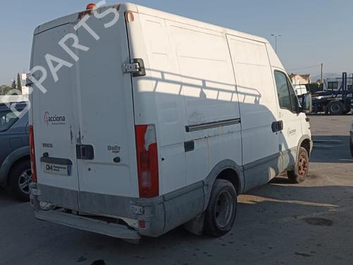 Engine IVECO DAILY III Van | BP30913884M1