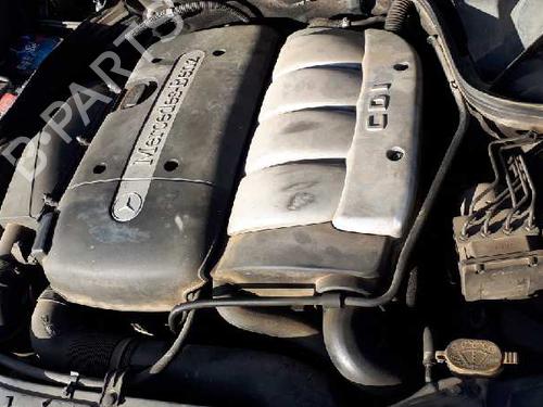 Front left seatbelt MERCEDES-BENZ C-CLASS Coupe (CL203) | BP12658240I26