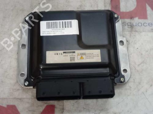 Used Engine control unit (ECU) MITSUBISHI L200 / TRITON (KA_T, KB_T) [2004-2018]  16549253