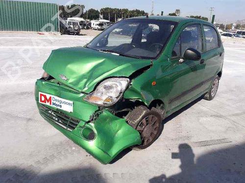 Starter CHEVROLET MATIZ (M200, M250) | BP12836107M8 - Image 9