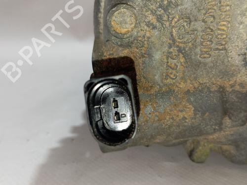 AC compressor SKODA KAROQ (NU7, ND7) | BP36358022M34 - Image 4