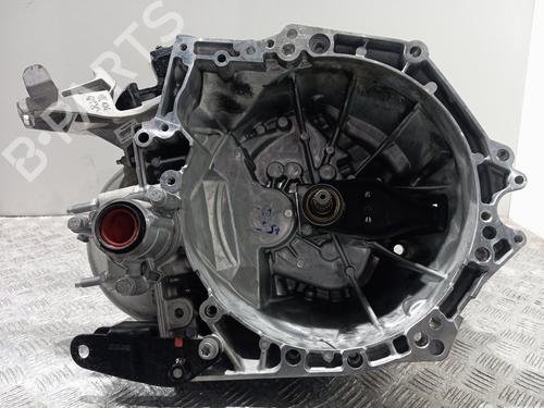 Used Gearbox Gearbox 36865980 36865980