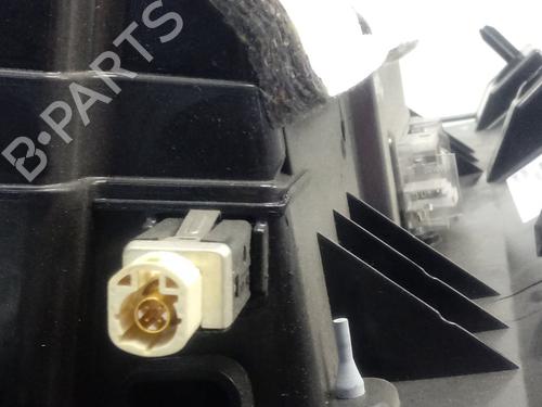 Glove box BMW X1 (E84)  | BP16822896C95 