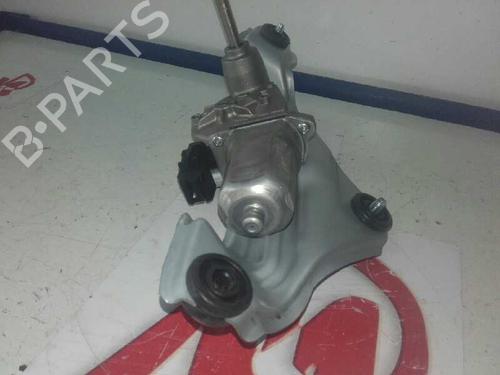 Rear wiper motor HYUNDAI TUCSON (TL, TLE)  | BP12934825M102 
