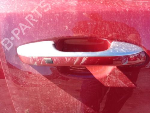 Poignée extérieure avant droite KIA SPORTAGE IV (QL, QLE) 1.7 CRDi (116 hp) 12842994