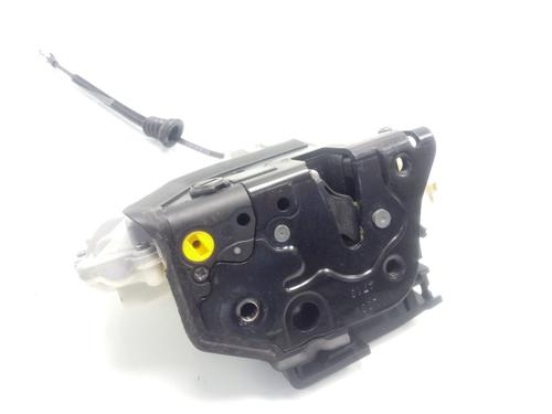 Used Rear left lock VW PASSAT B7 (362) [2010-2015]  16837974
