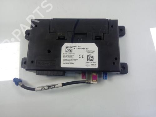 Used Electronic module FORD TRANSIT CUSTOM V362 Van (FY, FZ) 2.0 EcoBlue (130 hp) 18080961