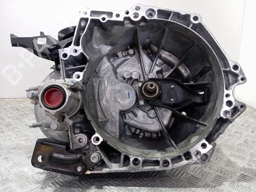 Used Gearbox Gearbox PEUGEOT PARTNER Box Body/MPV (K9) 1.5 BlueHDi 100 (102 hp) 32859795 32859795
