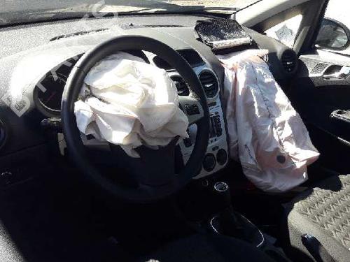 Starter OPEL CORSA D (S07)  | BP12902120M8 