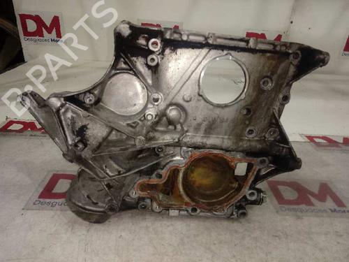 Support MERCEDES-BENZ M-CLASS (W163) ML 270 CDI (163.113) | BP16546590C155 