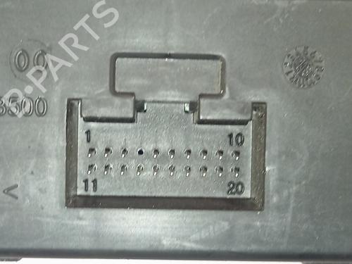 Módulo eletrónico MAN TGE Platform/Chassis (UZ_) | BP37239113M83 - Image 3